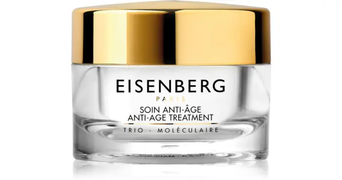 Eisenberg Classique trattamento Anti-età 50 ml
