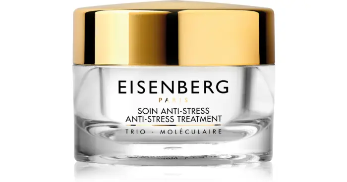 Eisenberg Classique Trattamento Antistress 50 ml