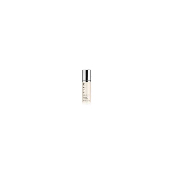 Eisenberg Crema Contorno Occhi Bianco Puro (Crema Contorno Occhi) 30 ml