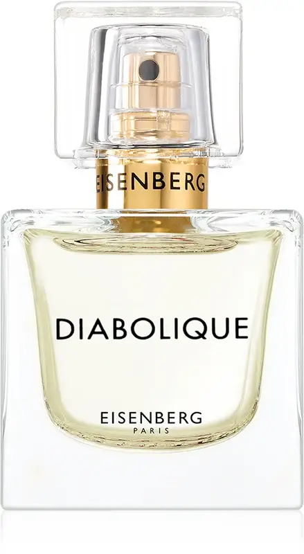 Eisenberg Eau de Parfum Donna 3552209