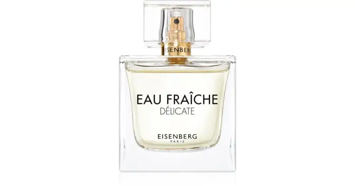 Eisenberg Eau Fraîche Délicate Eau de Parfum da donna 30 ml