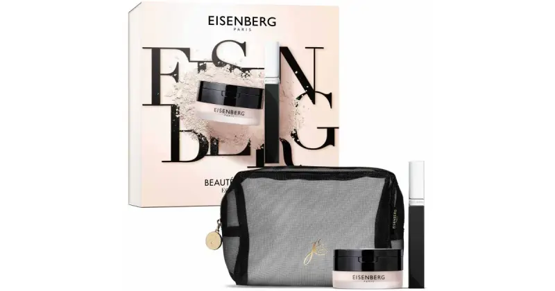 Eisenberg Effortless Beauty confezione regalo da donna