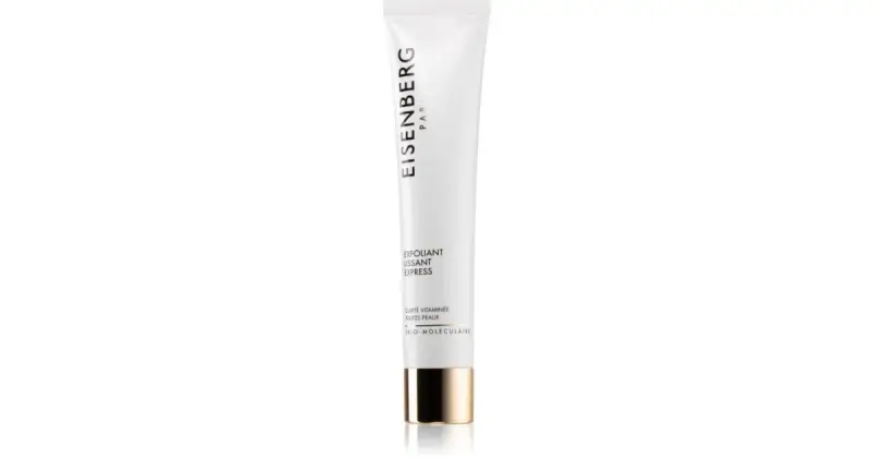 Eisenberg Esfoliante Levigante Istantaneo - 75ml