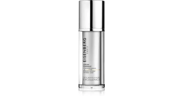 Eisenberg Excellence Siero Diamant 30 ml