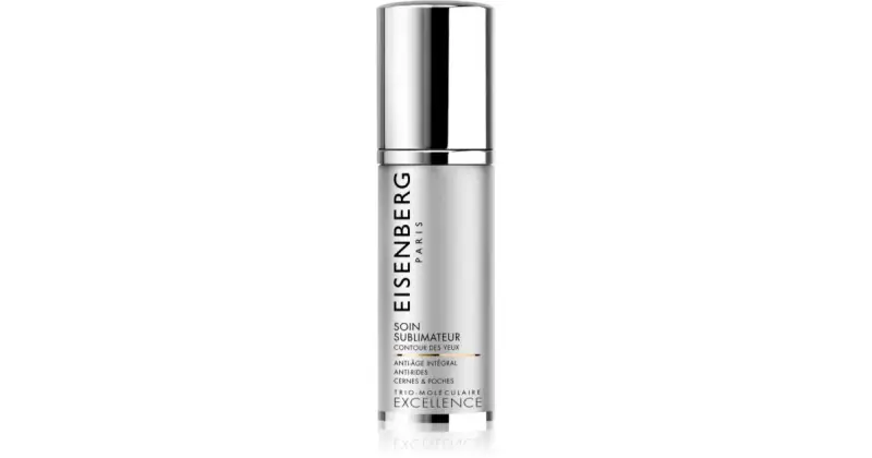 Eisenberg Excellence Trattamento Rinforzante 30 ml