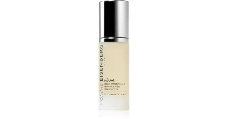 Eisenberg Homme Mégalift siero rassodante per pelli stanche 30 ml