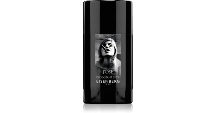 Eisenberg J OSE deodorante stick da donna 75 ml