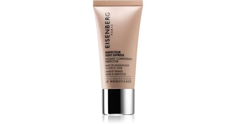 Eisenberg Le Maquillage Perfecteur Teint Express primer lisciante per fondotinta per tutti i tipi di pelle 30 ml