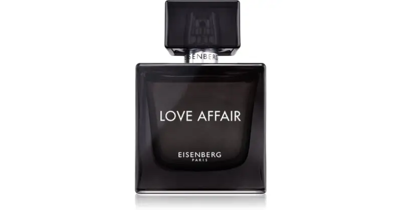 Eisenberg Eau de Parfum Uomo 3679570