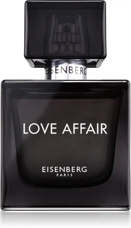 Eisenberg Love Affair Eau De Parfum Per Uomo 30 Ml