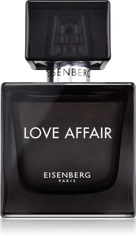 Eisenberg Love Affair Eau de Parfum per uomo 50 ml