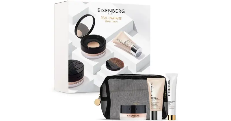 Eisenberg Perfect Skin confezione regalo da donna