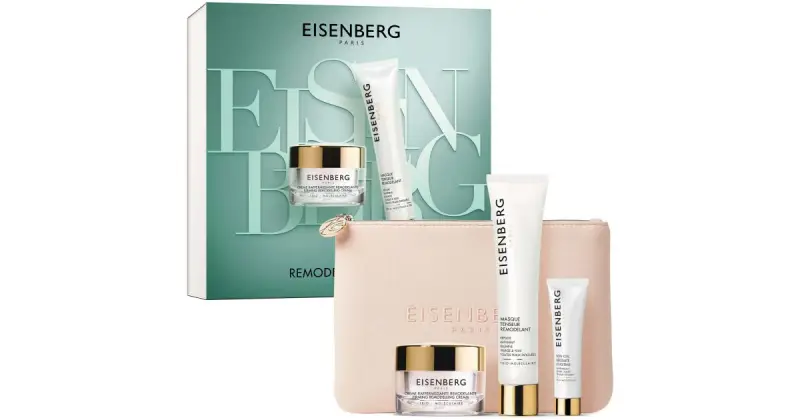 Eisenberg Remodelift Routine confezione regalo da donna