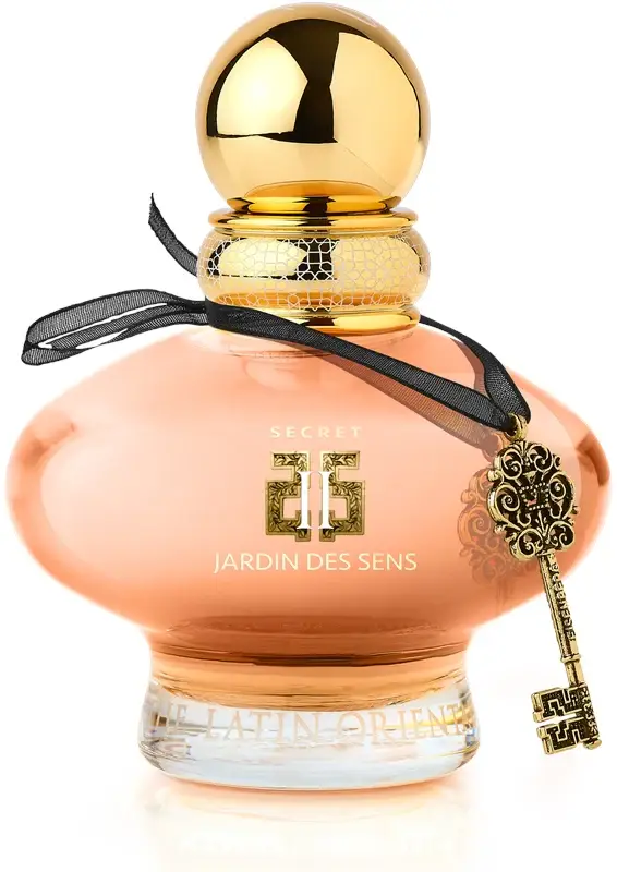 Eisenberg Secret II Jardin des Sens Eau de Parfum da donna 50 ml