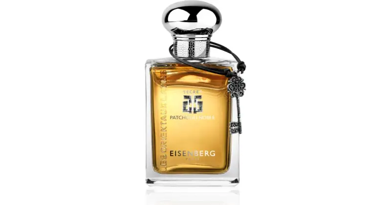 Eisenberg Eau de Parfum Uomo 3679593