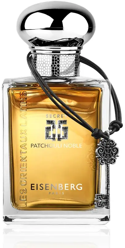Eisenberg Eau de Parfum Uomo 4584269