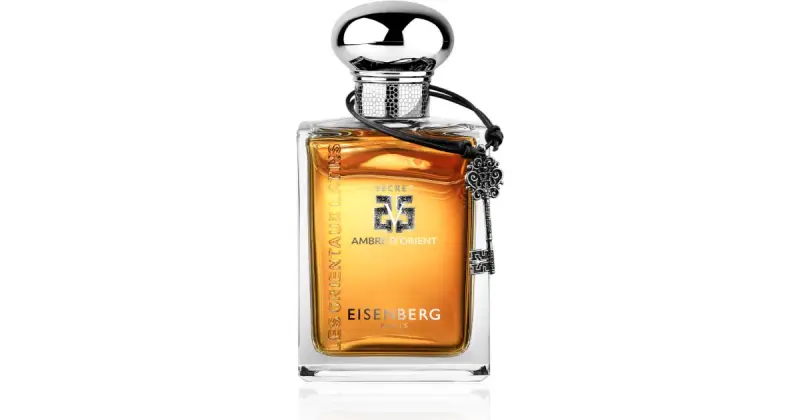 Eisenberg Eau de Parfum Uomo 3679586