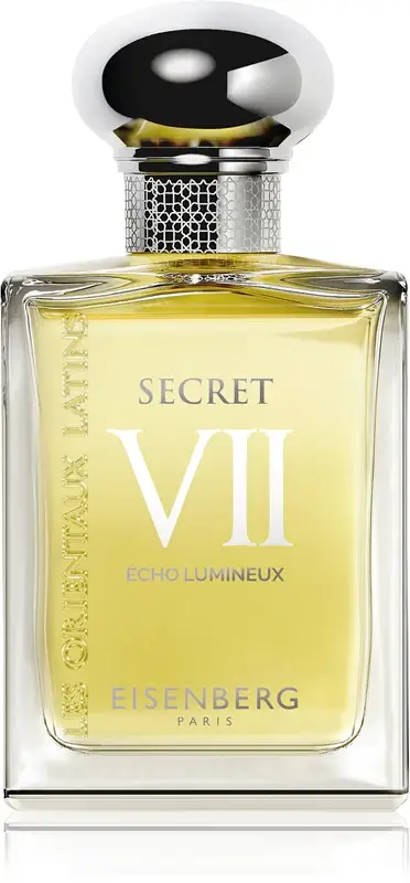 Eisenberg Eau de Parfum Uomo 4584272