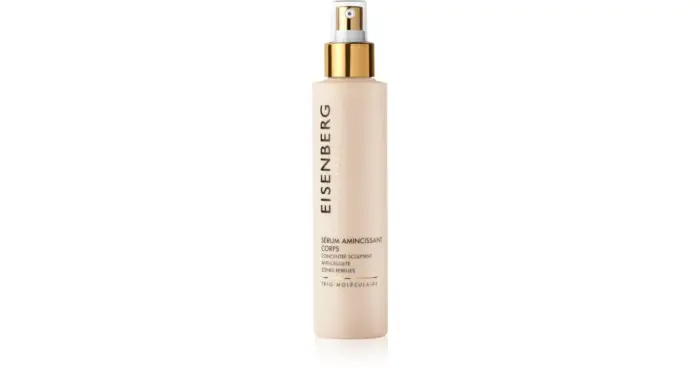Eisenberg Siero affinante per il corpo 150 ml