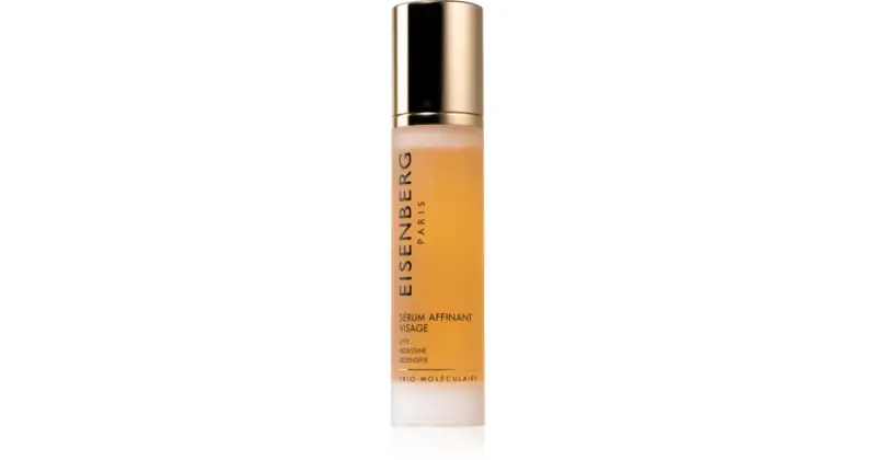 Eisenberg Siero affinante per il viso 50 ml