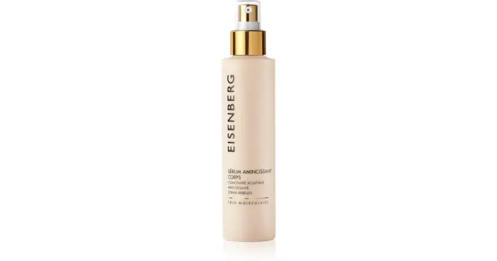 Eisenberg Siero corpo snellente classico 150 ml