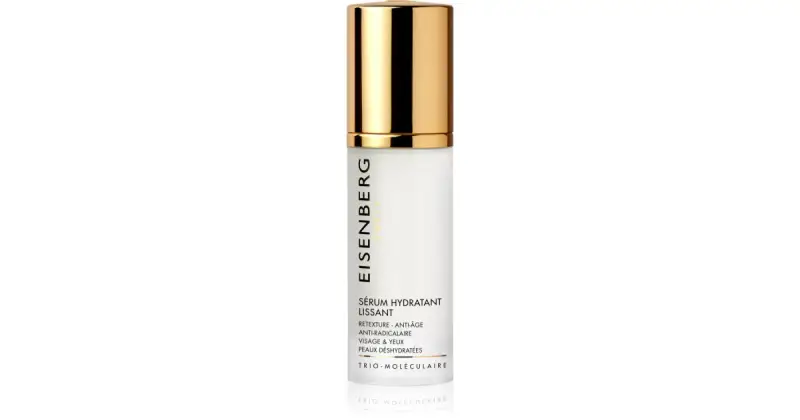 Siero Levigante Idratante 30 ml
