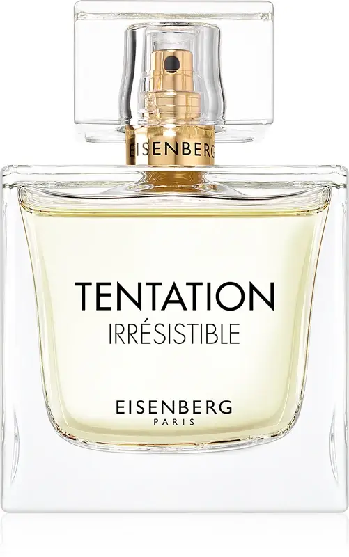 Eisenberg Tentation Irrésistible Eau de Parfum da donna 100 ml