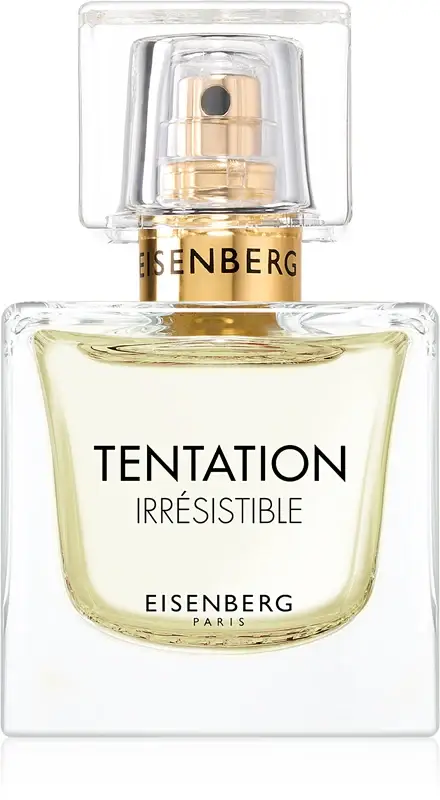 Eisenberg Tentation Irrésistible Eau de Parfum da donna 30 ml