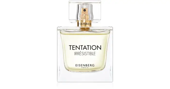 Eisenberg Tentation Irrésistible Eau de Parfum da donna 30 ml