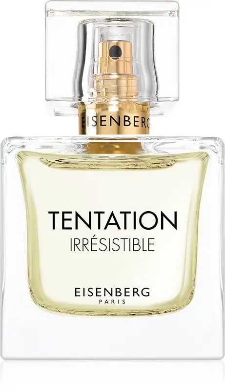 Eisenberg Tentation Irrésistible Eau de Parfum da donna 50 ml