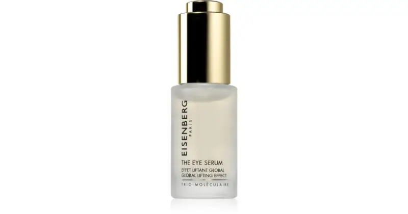 Eisenberg The Eye Serum siero liftante occhi 15 ml