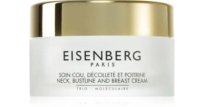 Eisenberg Trattamento classico collo, décolleté e seno 100 ml