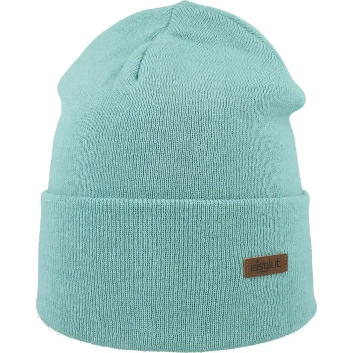 eisglut Berretto in cotone Tonio Bleu