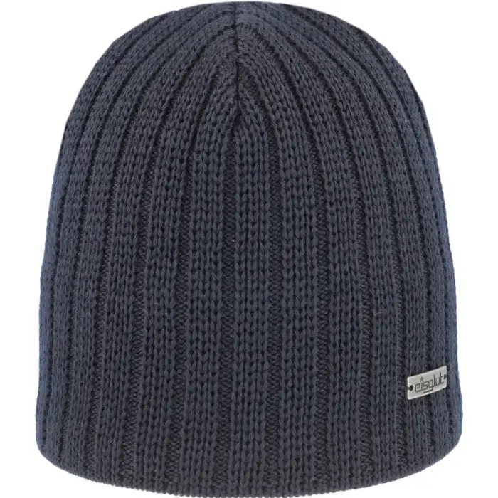 eisglut Berretto in lana Norbertg Bleu