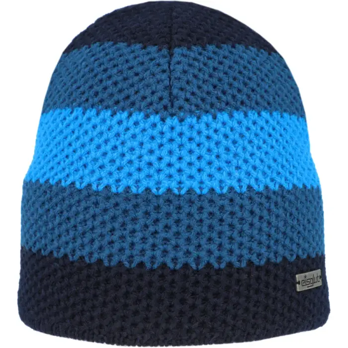 eisglut Berretto per bambini Eddie Bleu
