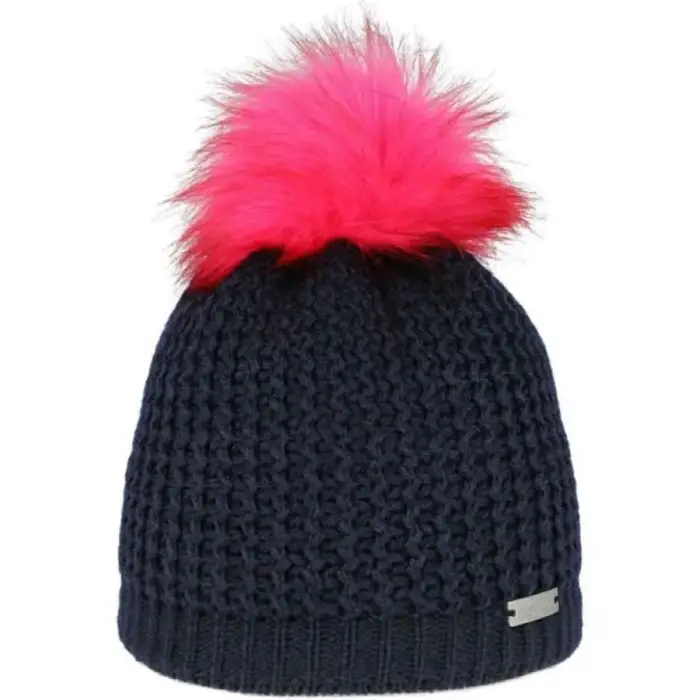 eisglut Berretto per bambini Mitzi Bleu