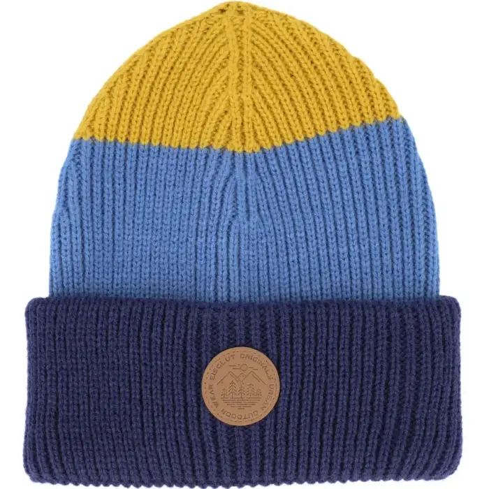 eisglut Berretto per bambini Niki Bleu