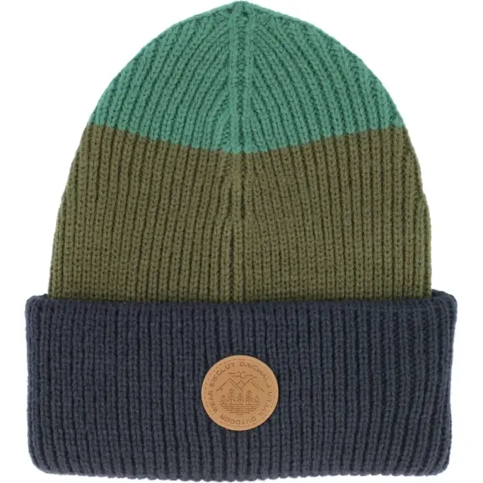 eisglut Berretto per bambini Niki Bleu