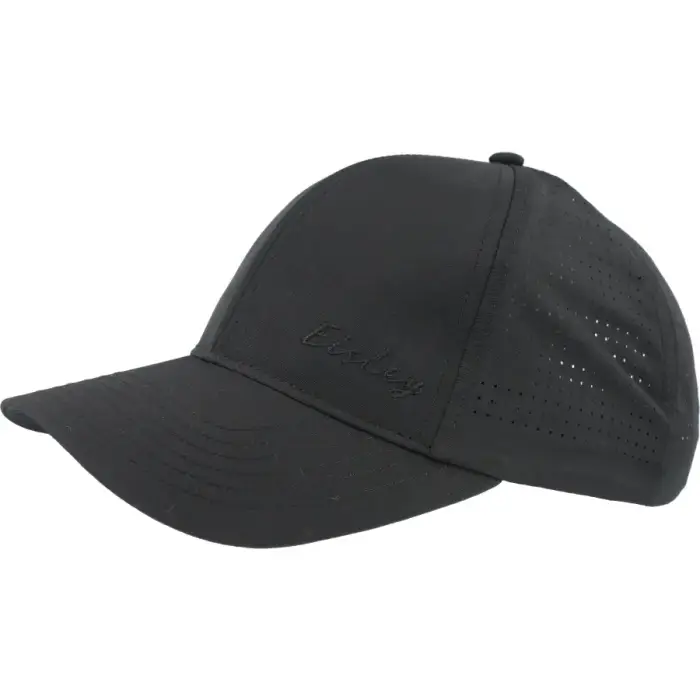 eisglut Cappellino Virginia Noir