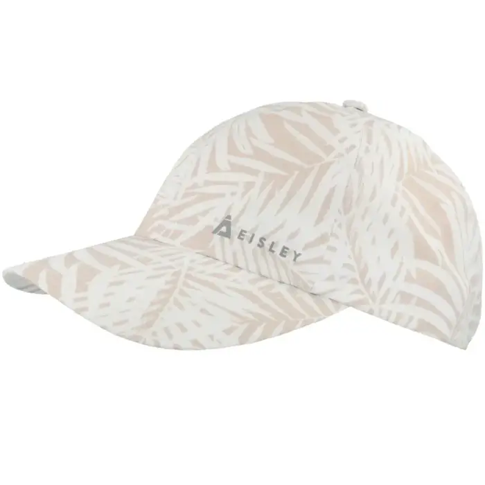 Cappello da baseball Eisglut Acacic Beige