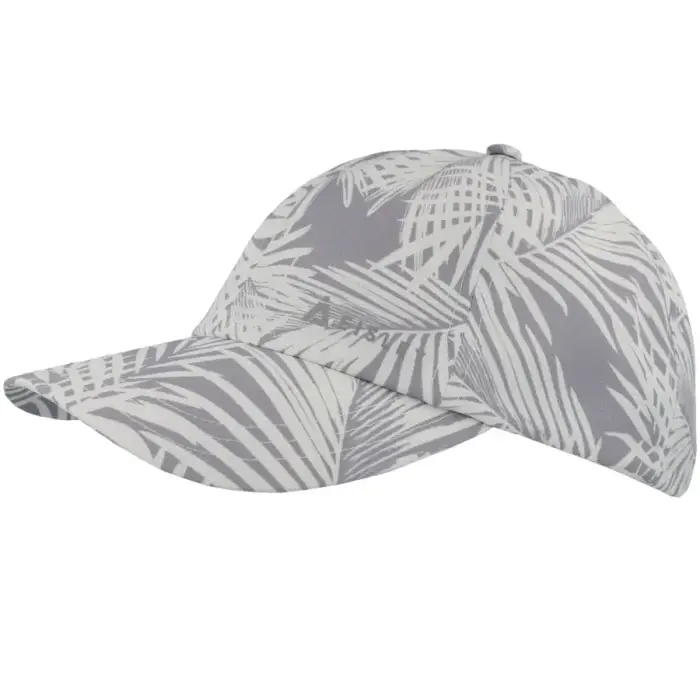 Cappello da baseball Eisglut Acacic Gris