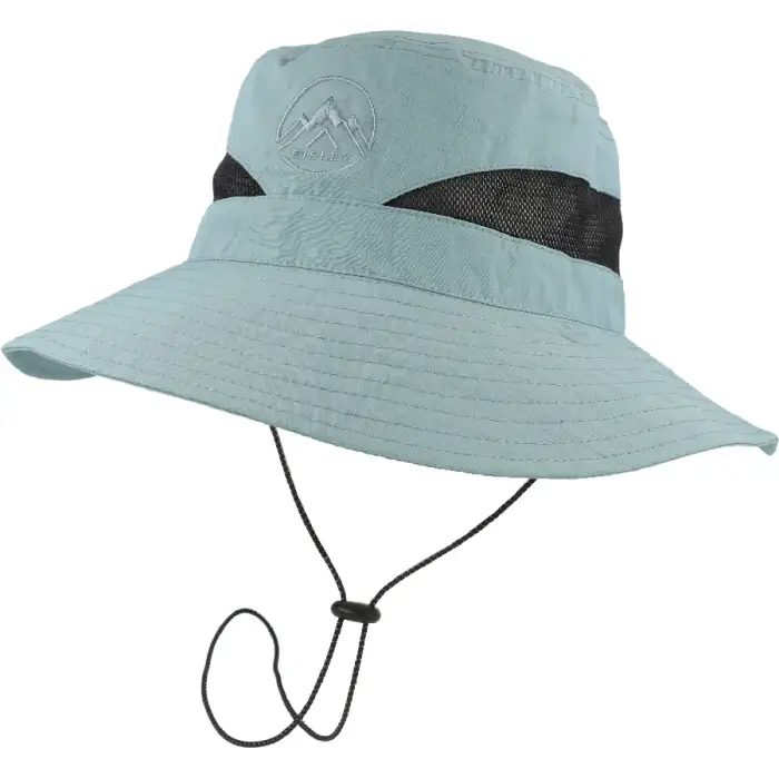 eisglut Chapeau Lombok Bleu