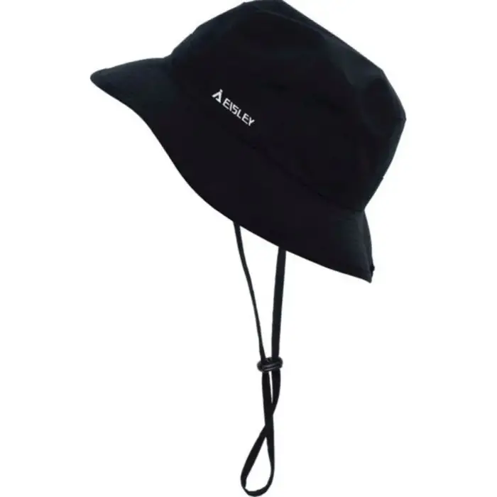 eisglut Chapeau Monsun Noir