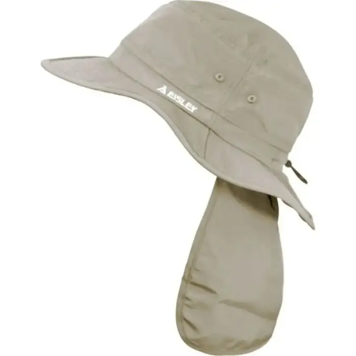 eisglut Chapeau Serengeti Beige