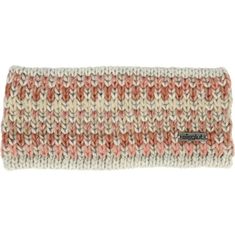 eisglut Fascia per capelli da donna Balbinal