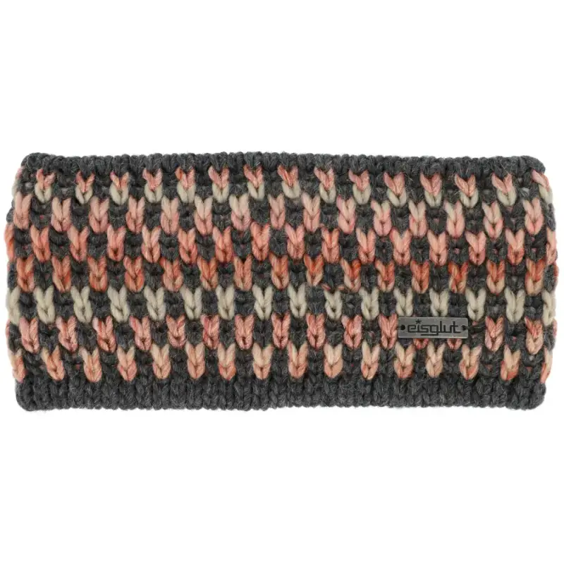 eisglut Fascia per capelli da donna Balbinal