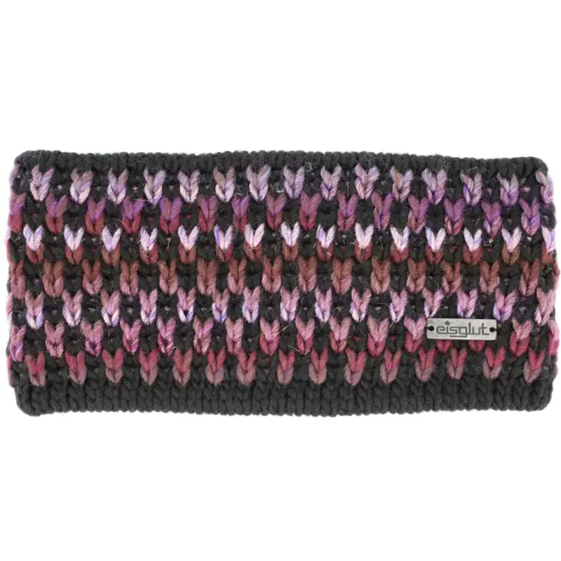 eisglut Fascia per capelli da donna Balbinal