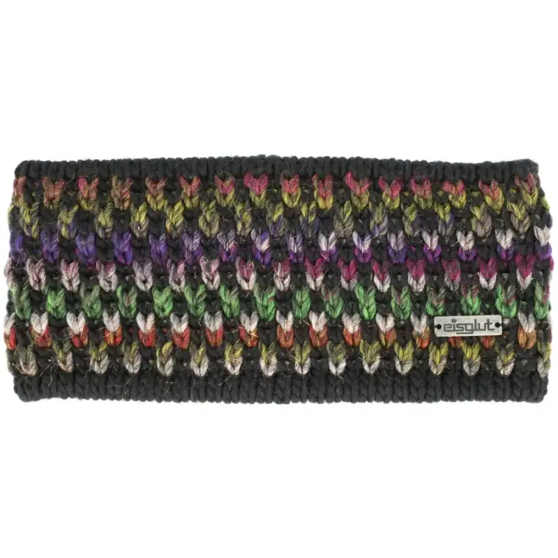 eisglut Fascia per capelli da donna Balbinal