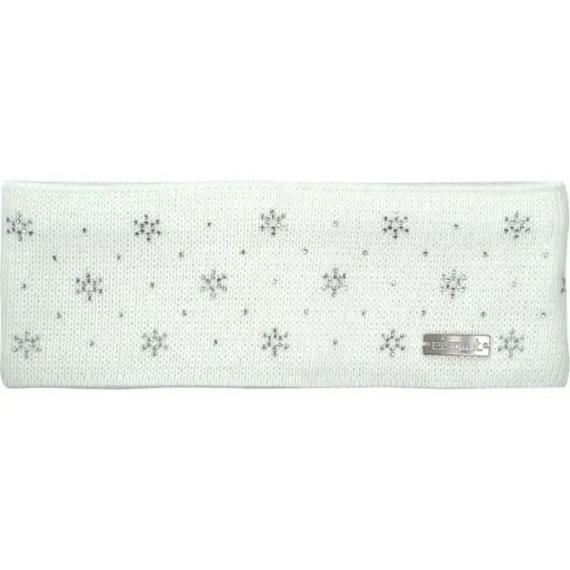 eisglut Fascia per capelli da donna Ellal Crystal