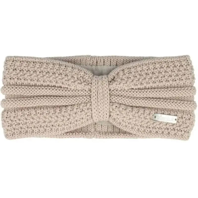 eisglut Fascia per capelli da donna Esmeraldal Merino